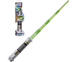 Star Wars Luke Skywalker - Elektronische Lightsaber