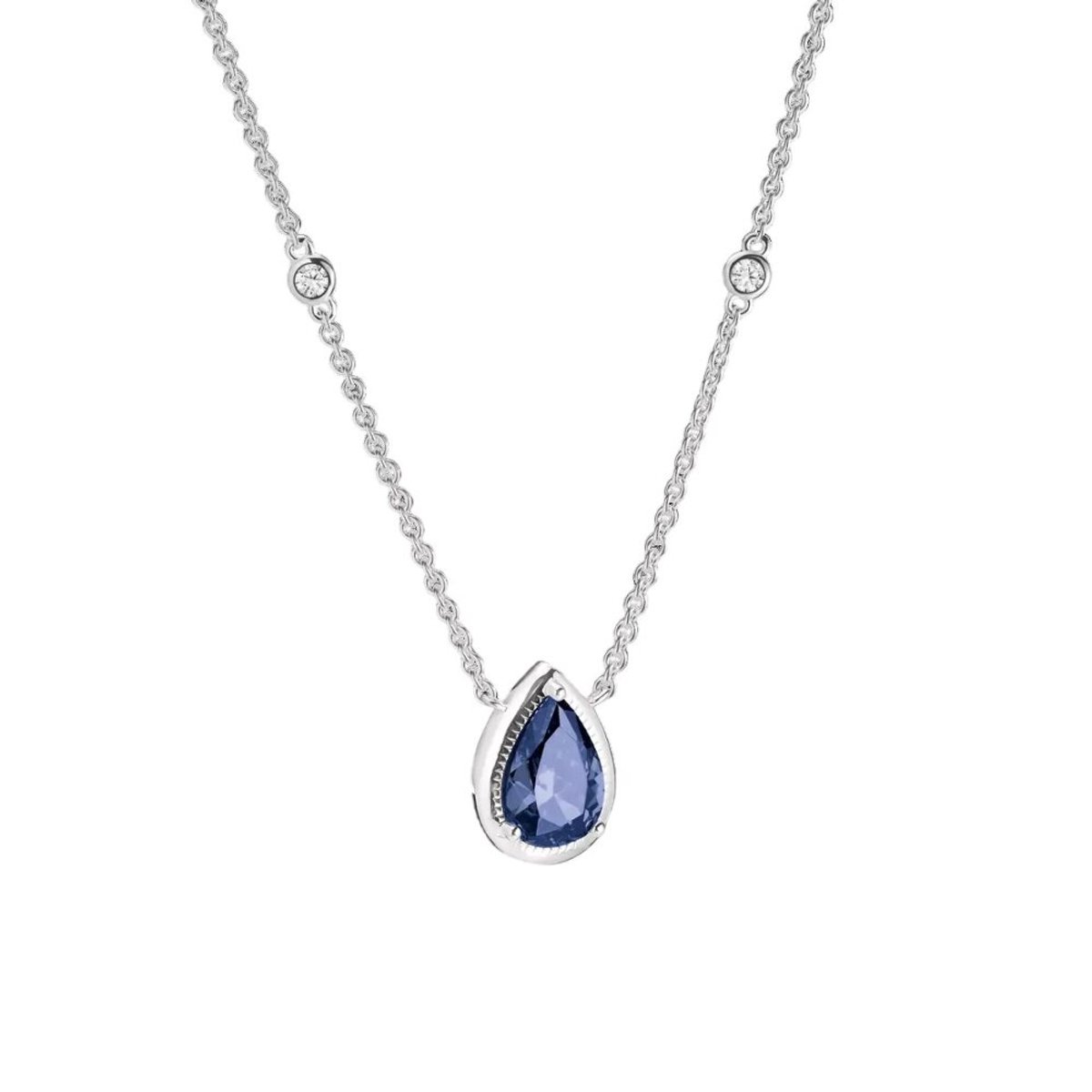 Thomas Sabo - KE2331-166-1-L50V - Ketting - Dames - 45 - 50 cm