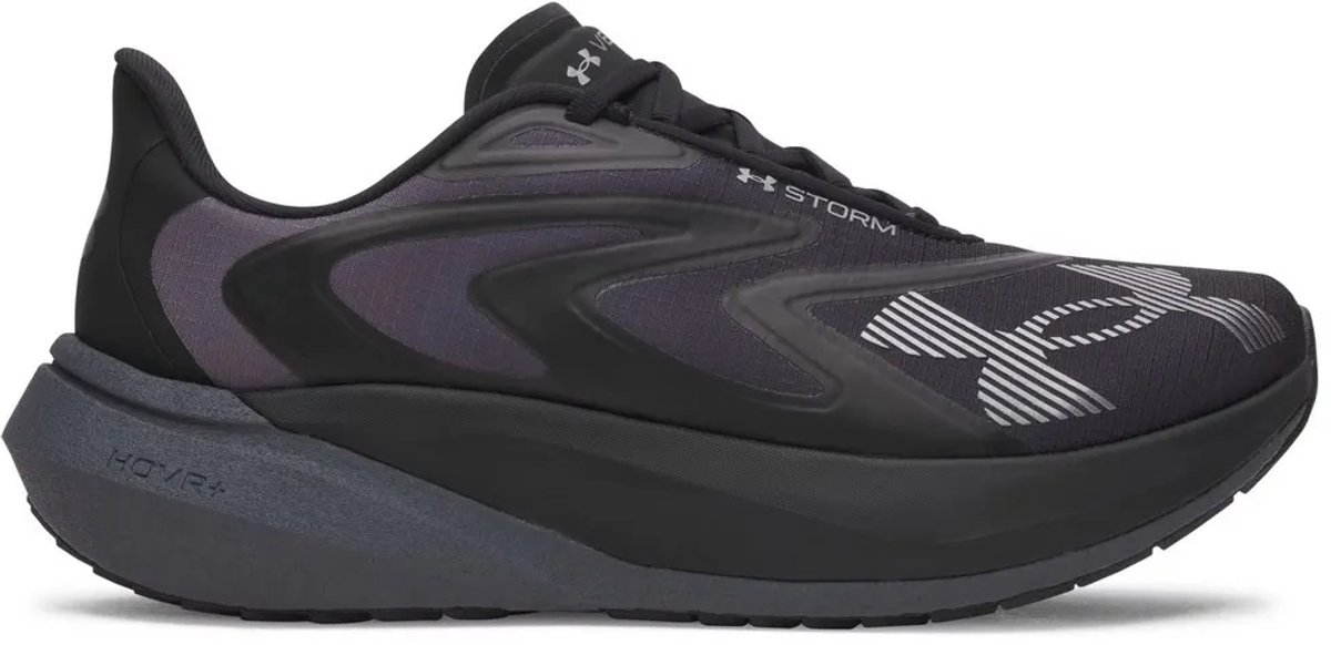Under Armour Velociti Distance Storm Hardloopschoenen Zwart EU 39 1/2
