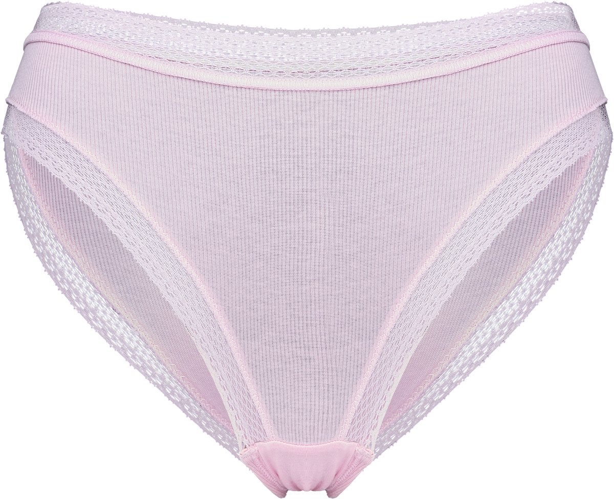 Esotiq Cherry Dream - Dameslip - Lichtroze - M