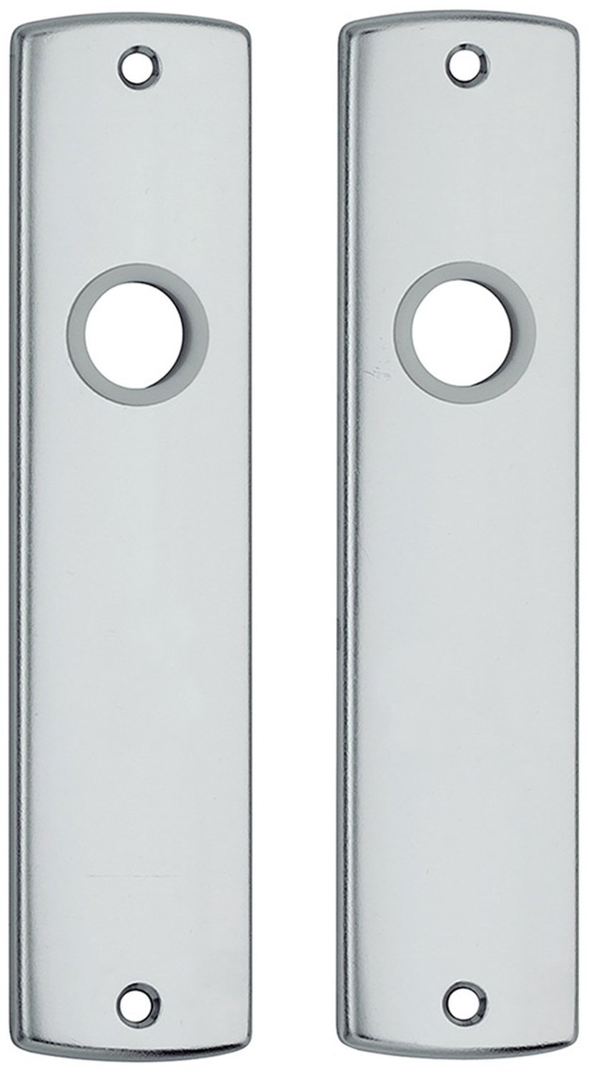 AXA Curve Kortschild Blind