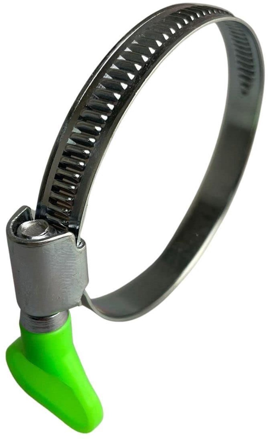 Duimschroef slang pijp clip 60-80mm - 9MM BW - voor stevige bevestiging - set van 4 - Vemera