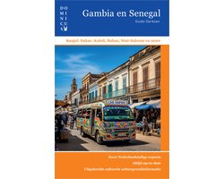 Gambia en Senegal