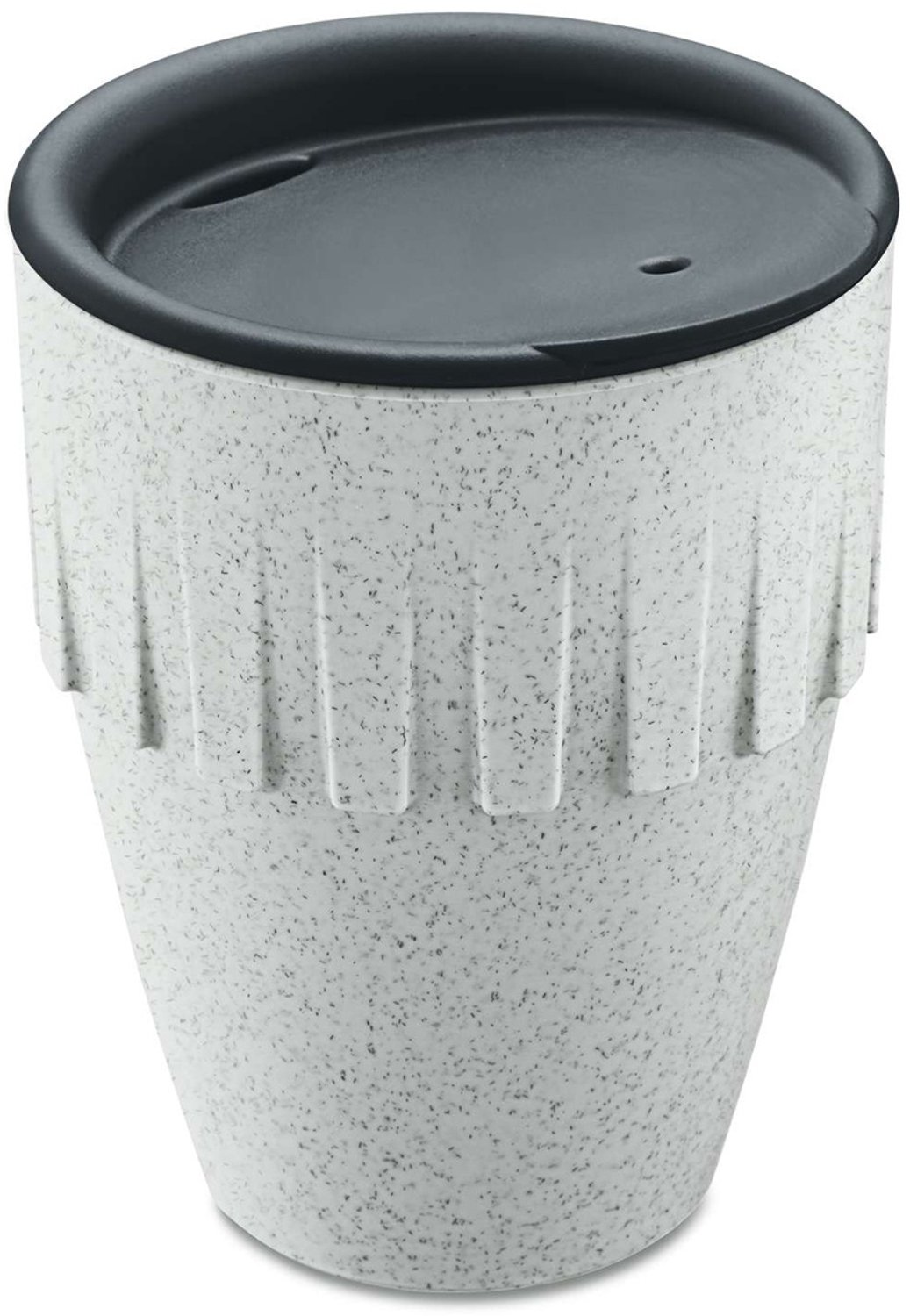 Koffiebeker voor onderweg CONNECT COFFEE, 300 ml, KOZIOL