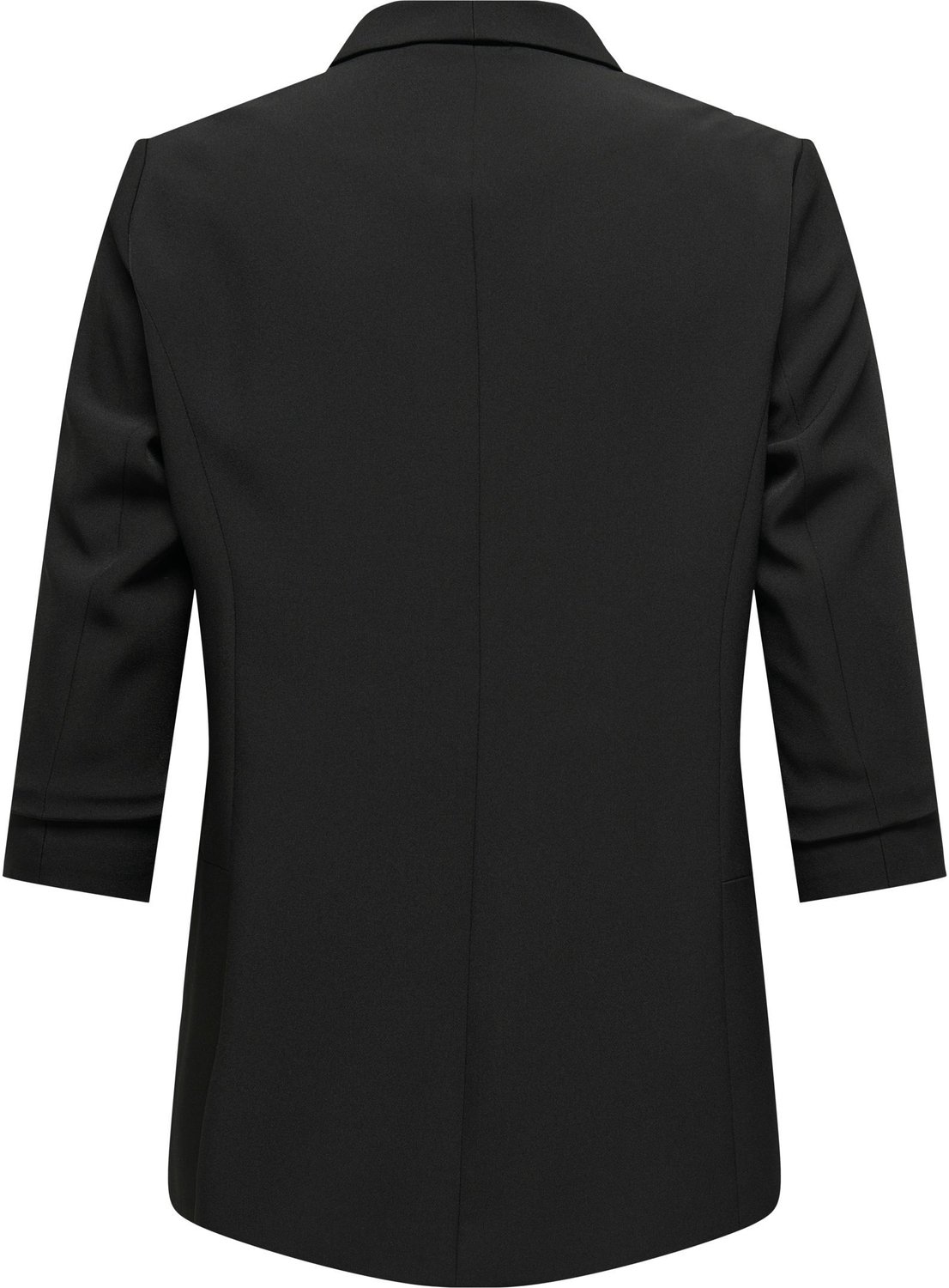 ONLY CARMAKOMA - CARELLY 3/4 BLAZER TLR NOOS Dames Blazer/Colbert
