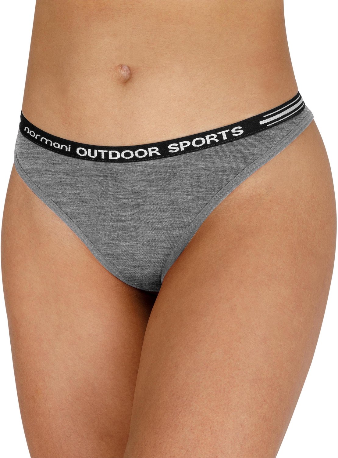 Damesmerino-string „Dubbo“