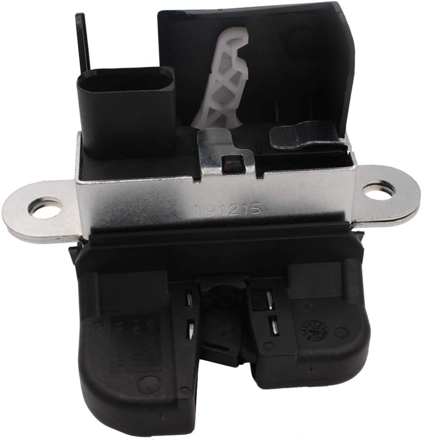 Tailgate Lock Grendel 5K0827505A - Hoogwaardige kwaliteit - Voor VW GOLF MK5 GTI MK6 SEAT LEON - ShopVlot