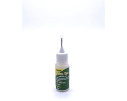 JP Arts & Crafts Nieuwe 10 ml Beacon Gemtec lijm met kristallen naald voor het aanbrengen van kristallen, strass - ShopVlot