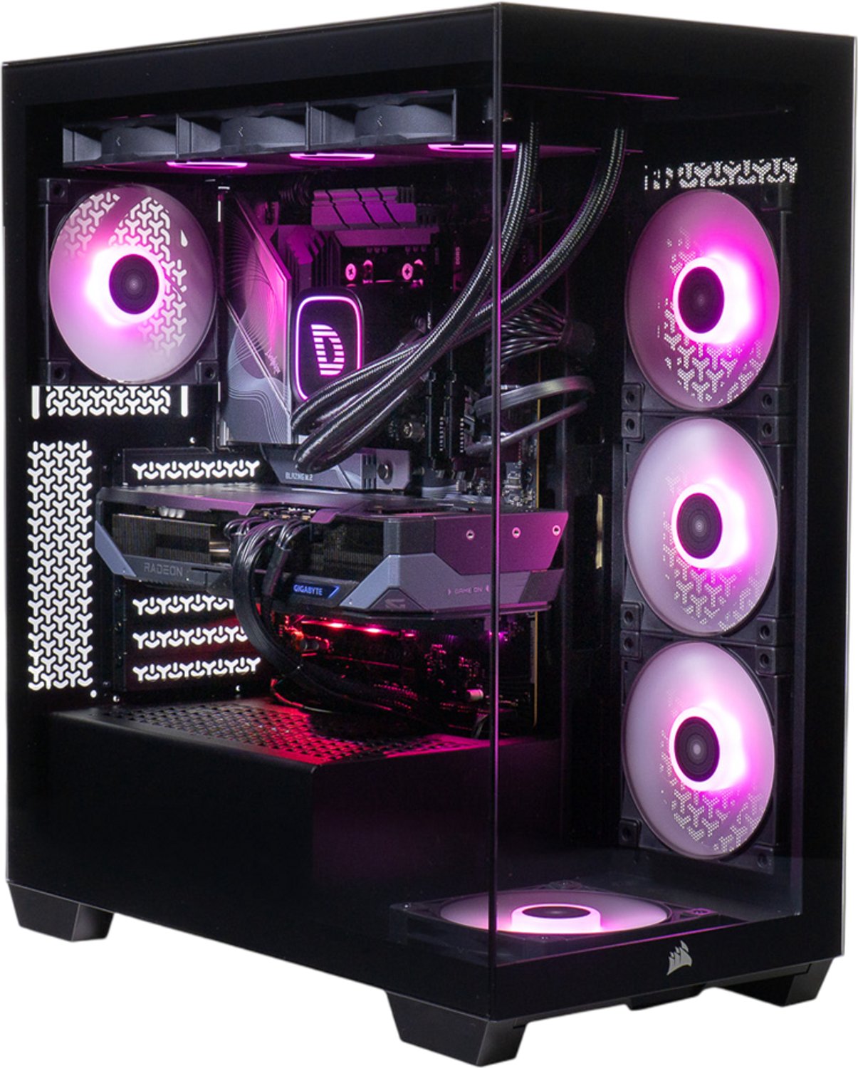 Image of Paradigit Gaming Ultimate RX AMD