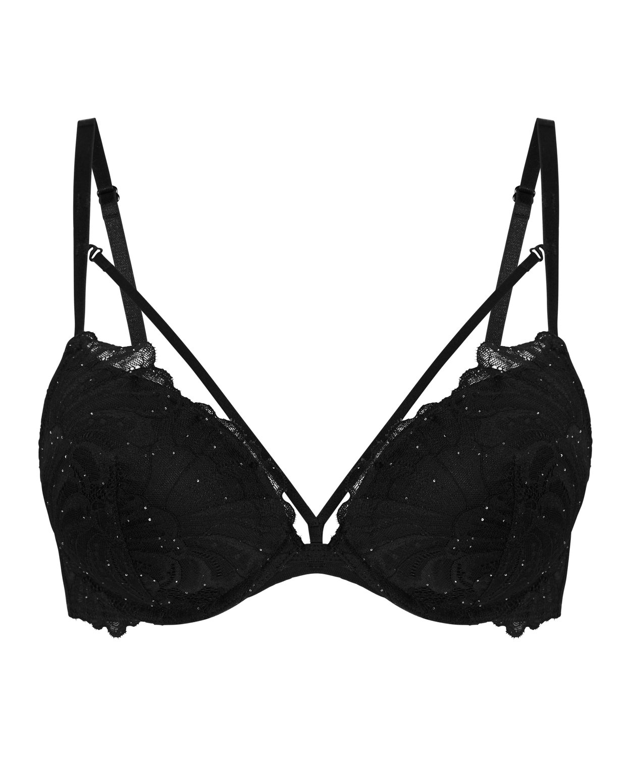 Hunkemöller Maximizer Bra Erica Zwart