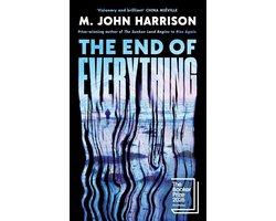 The End of Everything
