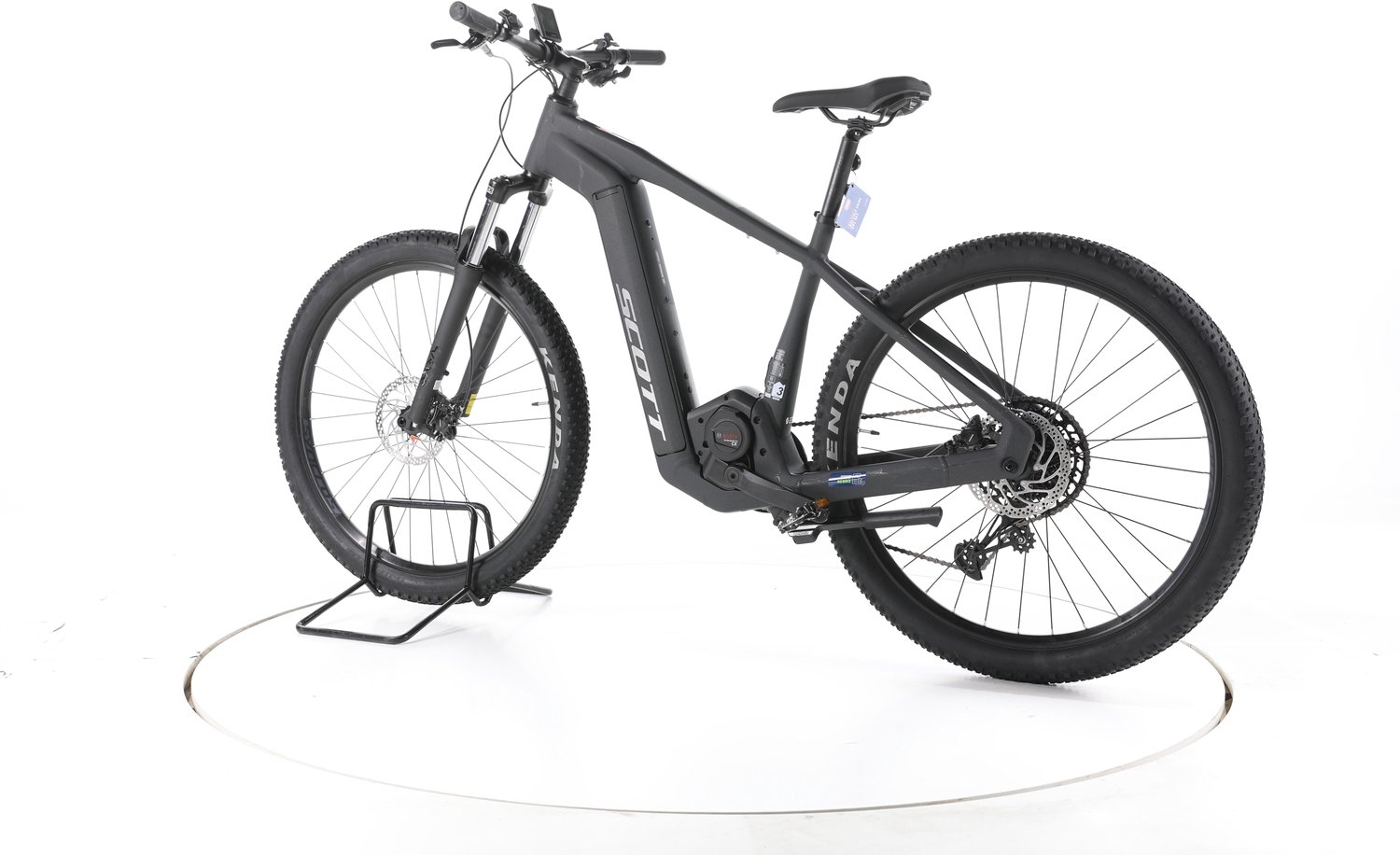 Scott Aspect eRide 920 Elektrische hardtail mountainbike Bosch Accu 625Wh 29" Pro – foto 6