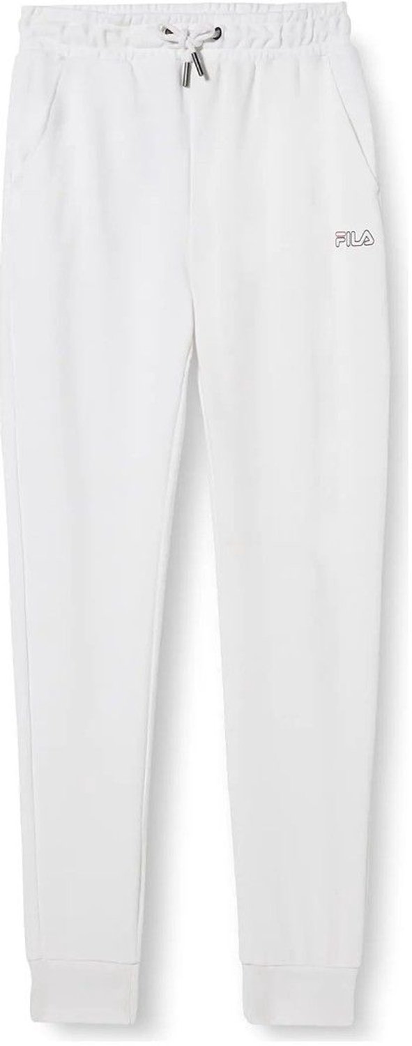 Fila Sabbia sweat pants FAW0332-10001 Broek dames XL Wit