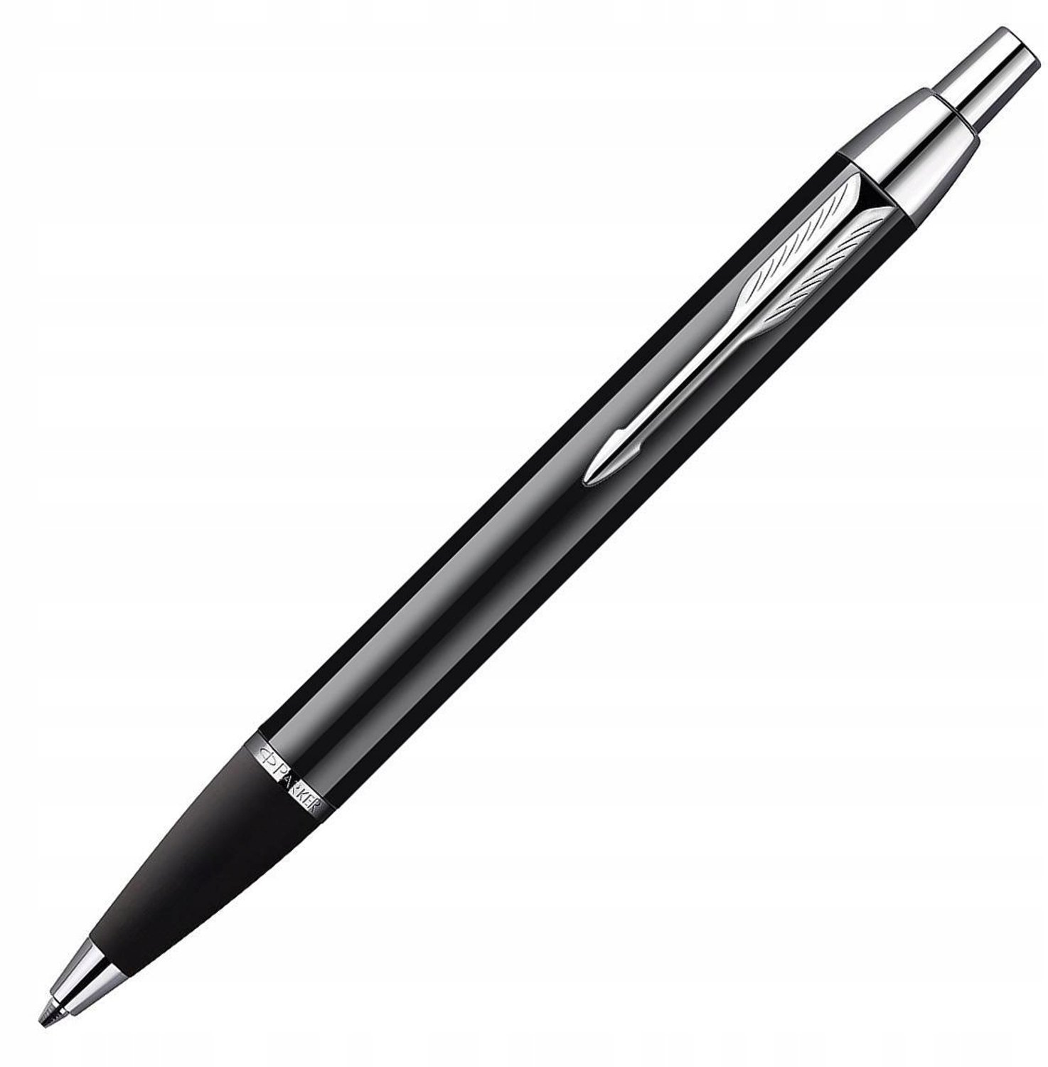 PARKER IM  BLACK CT BP M