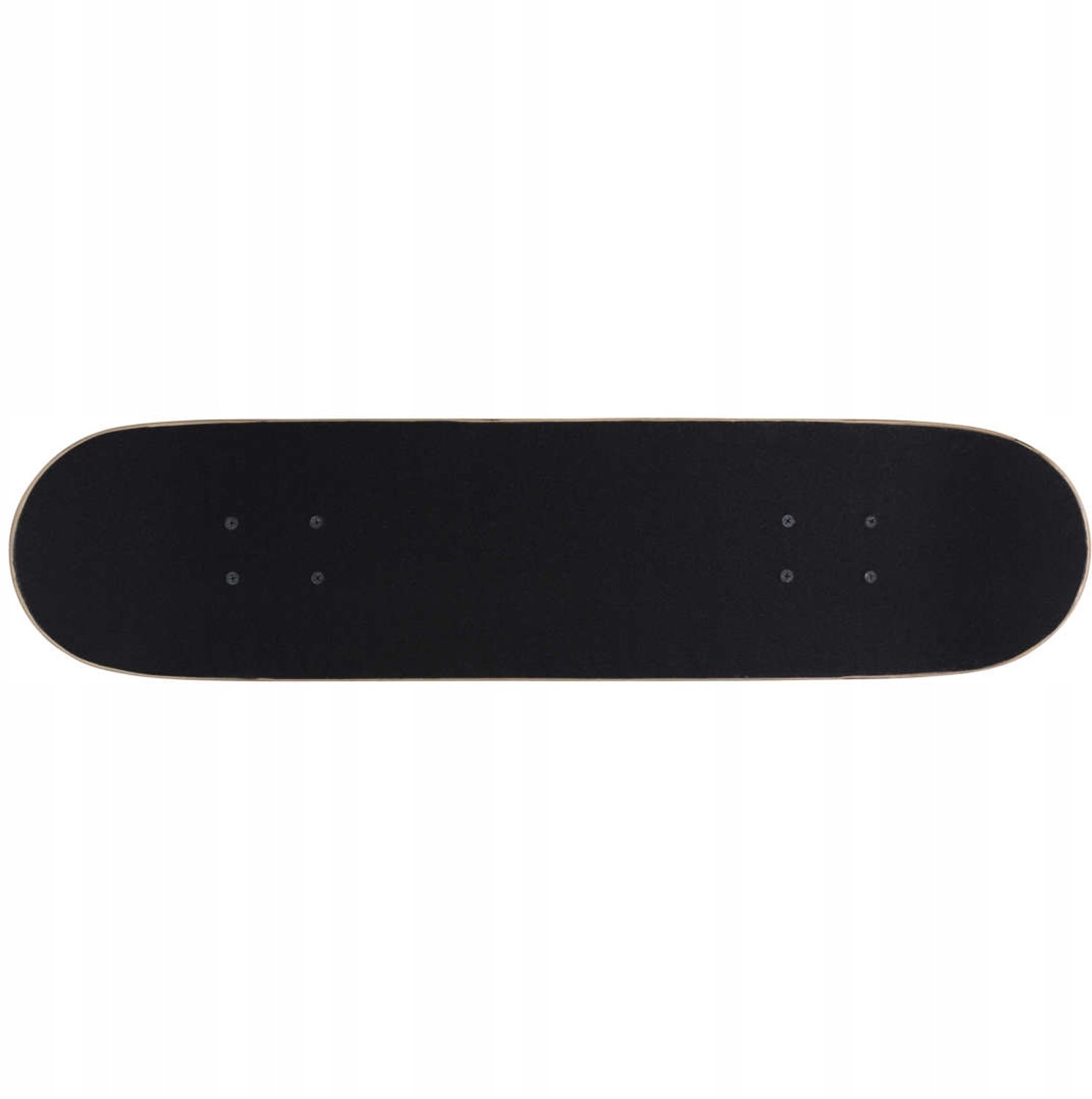 STIGA SKATE 8.0 OWL Skateboard Kwaliteit & Plezier Wit