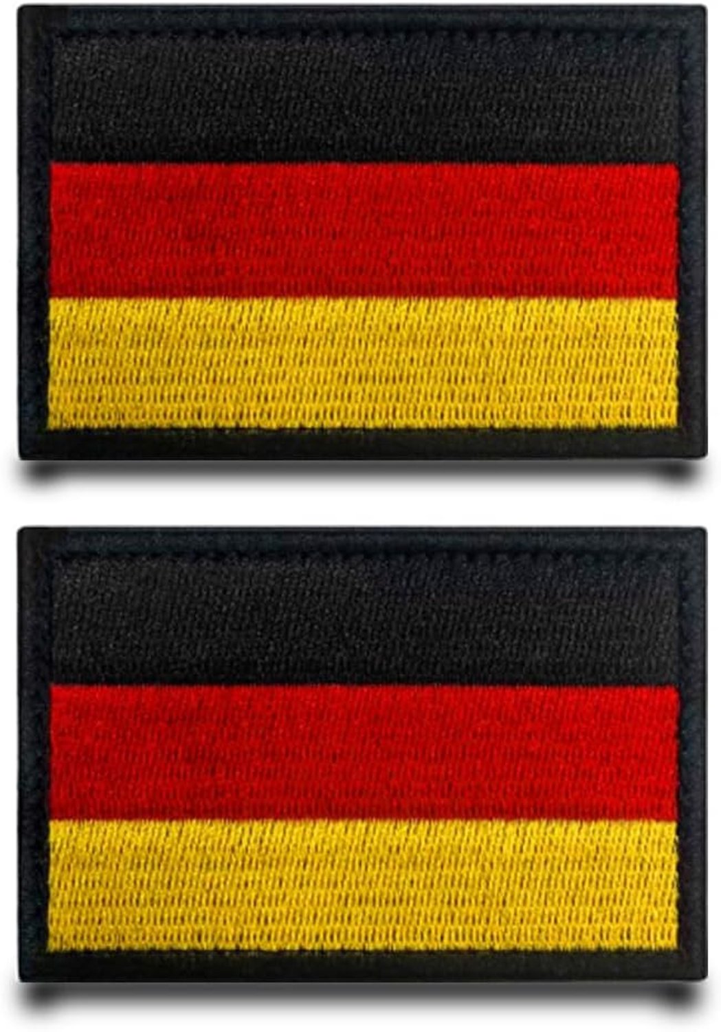 Patches met Borduurwerk grappige patch applicatie voor rugzakken buiten jas vest hondenharnas kleding tassen jeans baseballpet