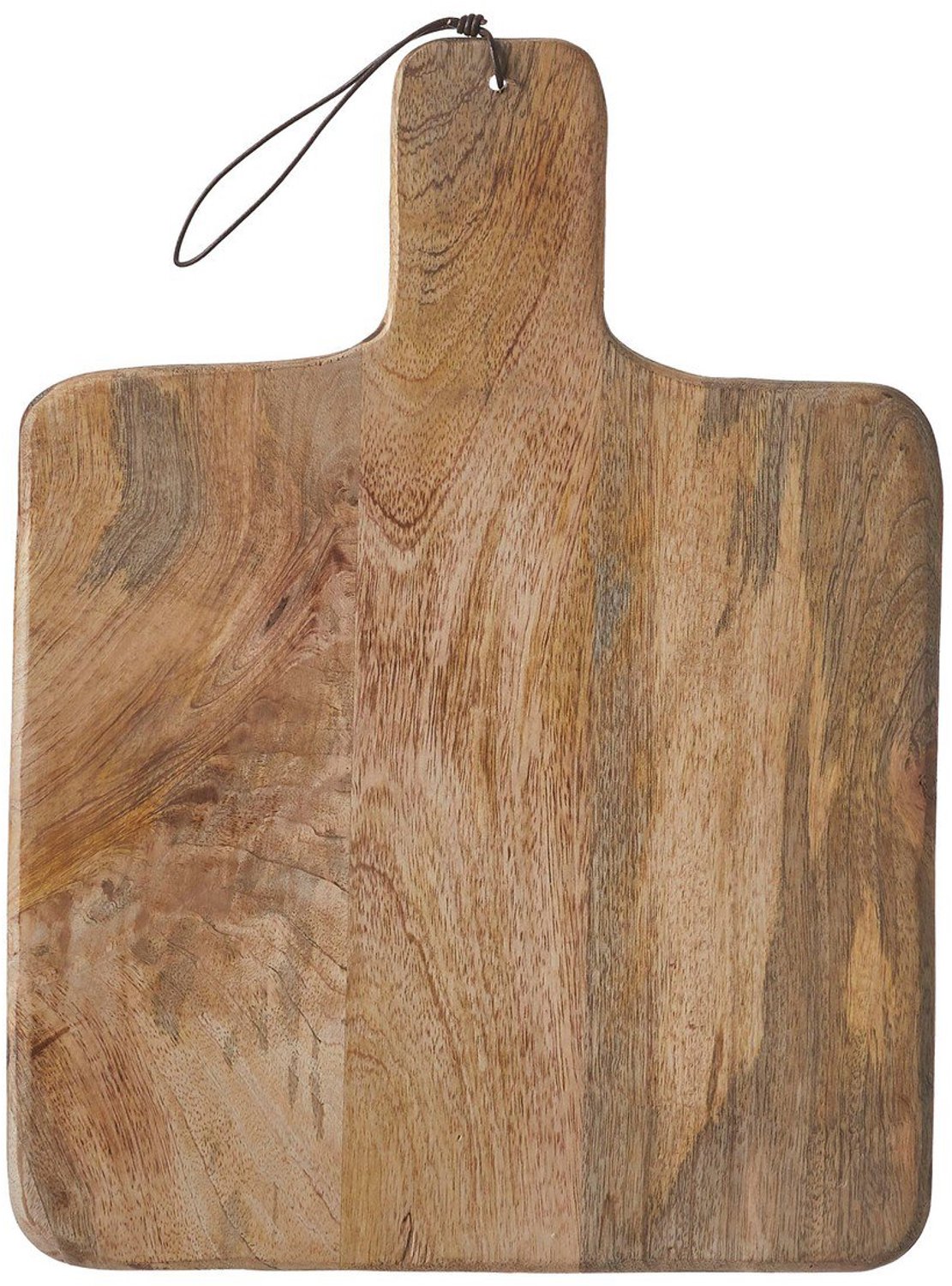 Serveerplank Duko Bruin