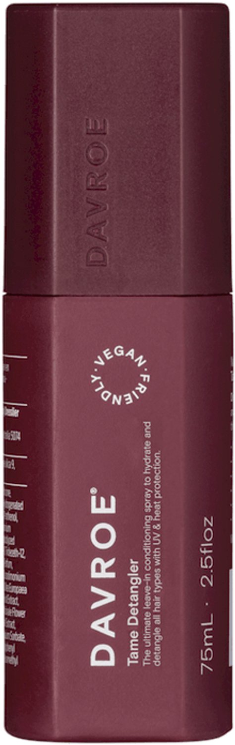 Davroe Tame Lemongrass Detangler 75 ml