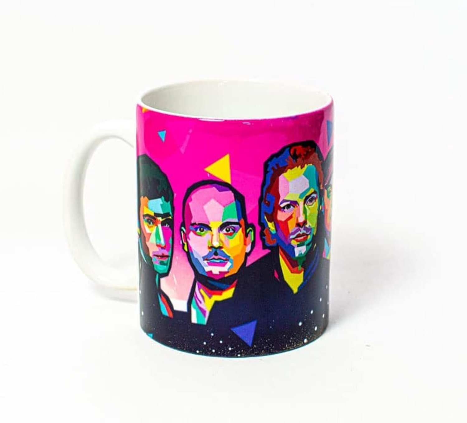 - Muziekgroepen - Rock (Taza - Coldplay - Muziekgroep …)