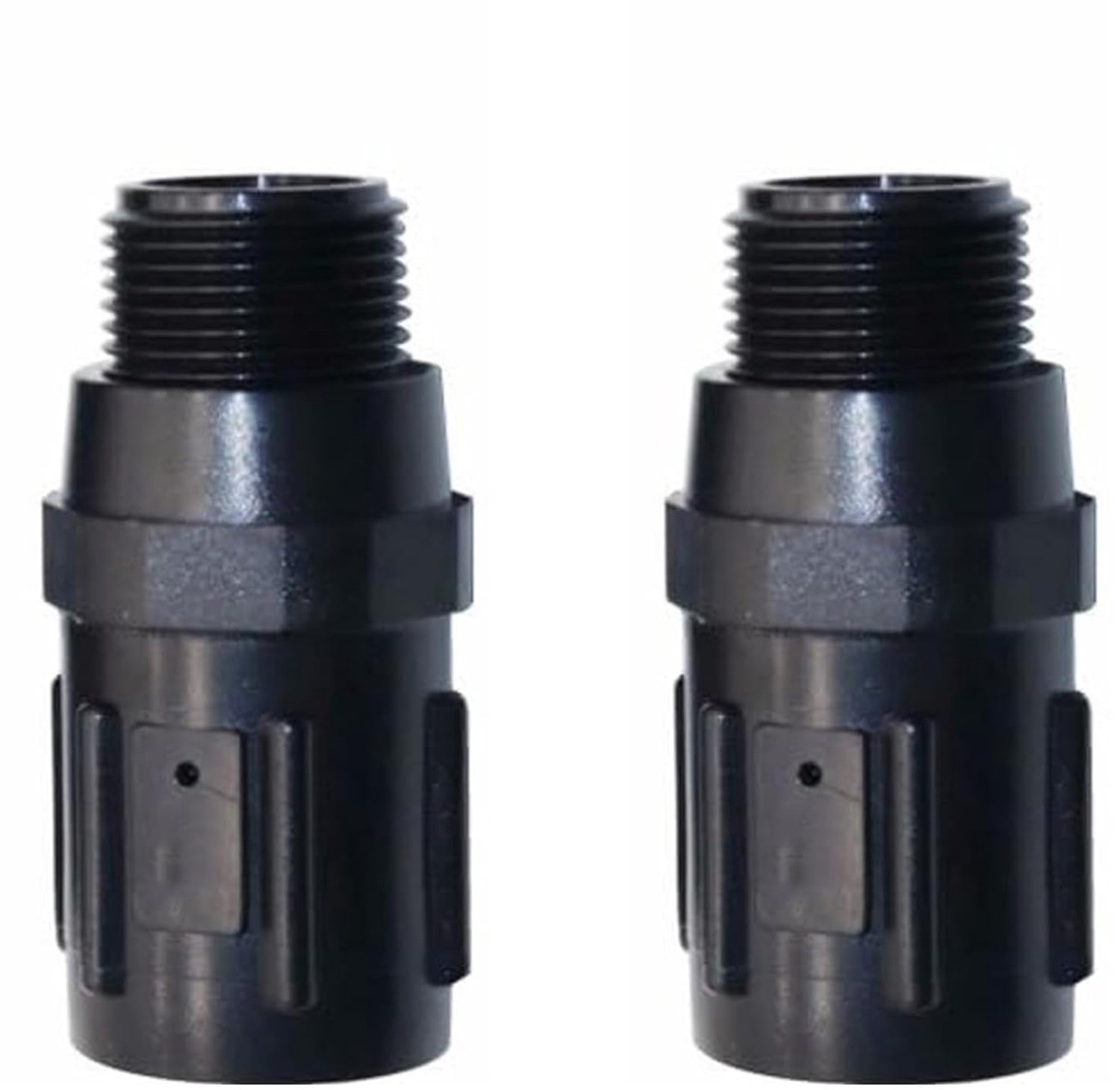 2 STKS 30PSI Drukregelaars, Tuinieren Irrigatie Klep Drukregelaar, Irrigatie Drukregelaar Watering Systeem Accessoires