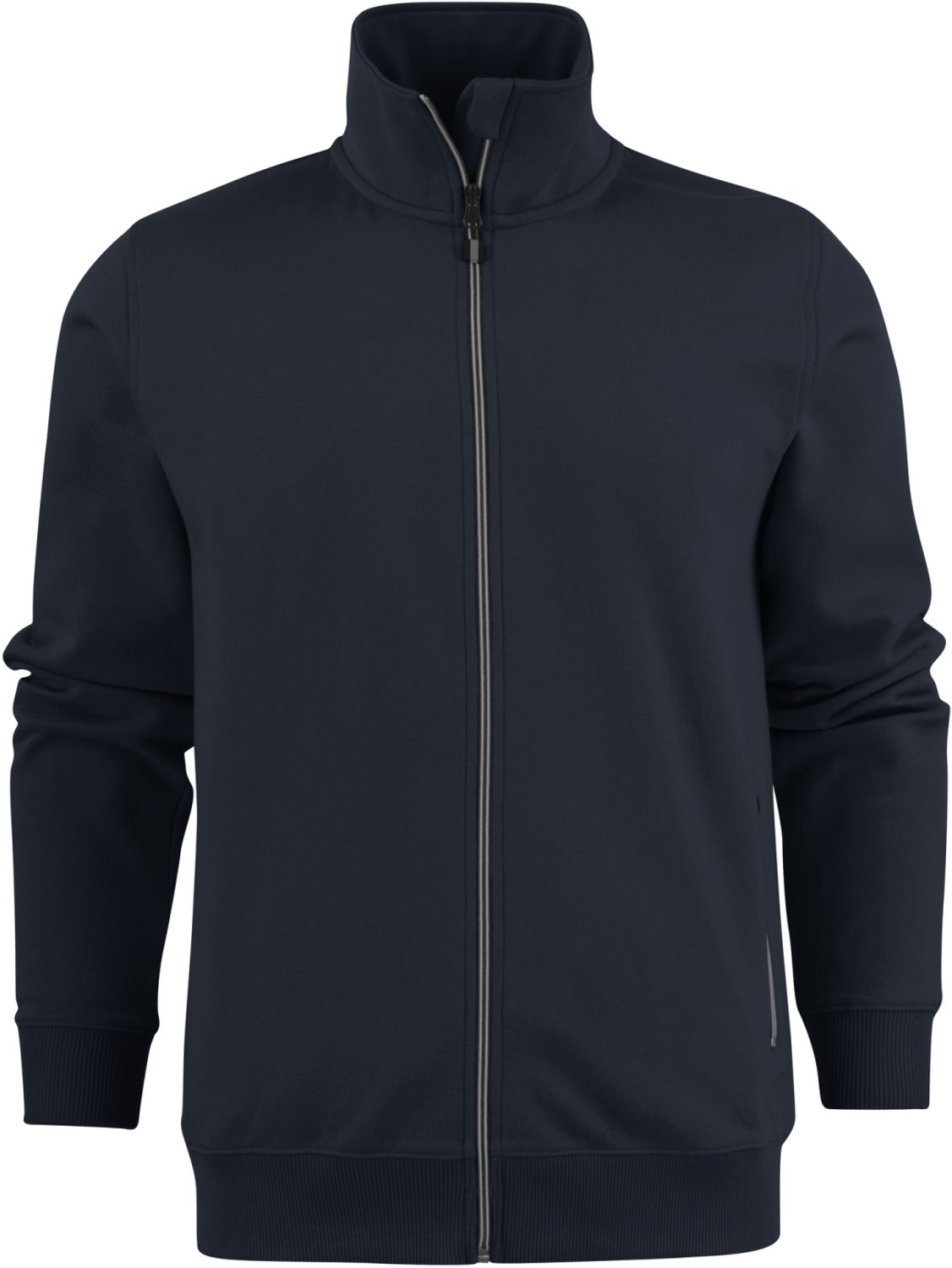 Printer SWEATSHIRT JAVELIN RSX 2262054 - Staalgrijs - L