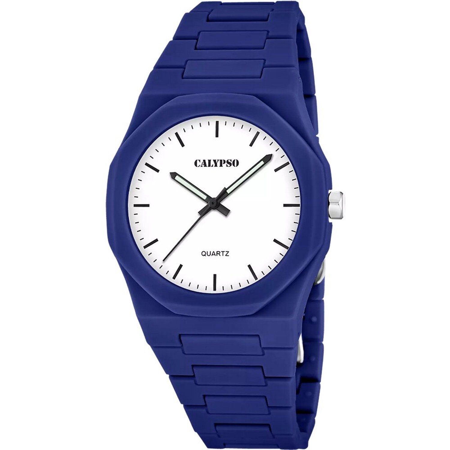 Calypso - K6080/4 - Polshorloge - Unisex