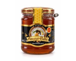 Anzer Bali (Anzer Honing) - 250g - S.S. Köy Kooperatifi