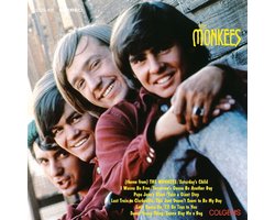 The Monkees (60th Anniversary Deluxe Edition)
