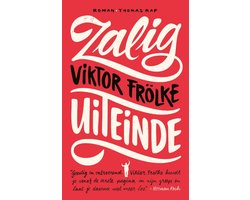 Zalig uiteinde
