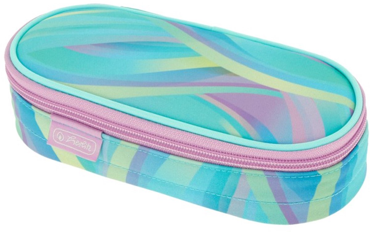 herlitz pennenetui Minty Love