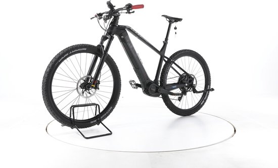 Bulls Sonic EVO Elektrische hardtail mountainbike Bosch Accu 750Wh 29" 2023 Pro — afbeelding 2