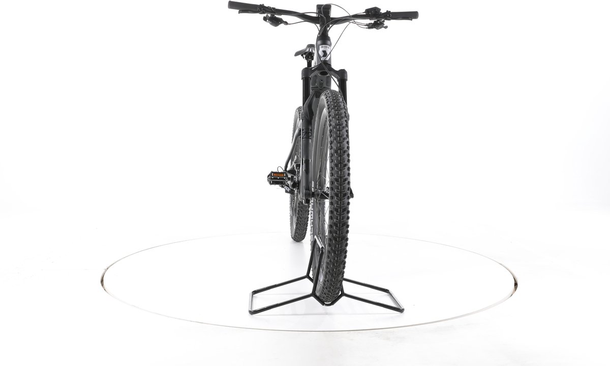 Scott Strike eRIDE 930 Elektrische full-suspension mountainbike Bosch Accu 625Wh – foto 2