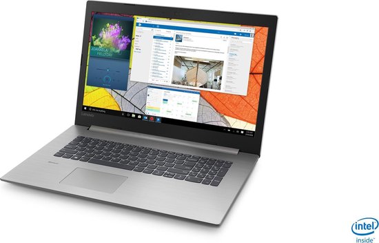 Lenovo IdeaPad 330-17AST 81D7006GMH