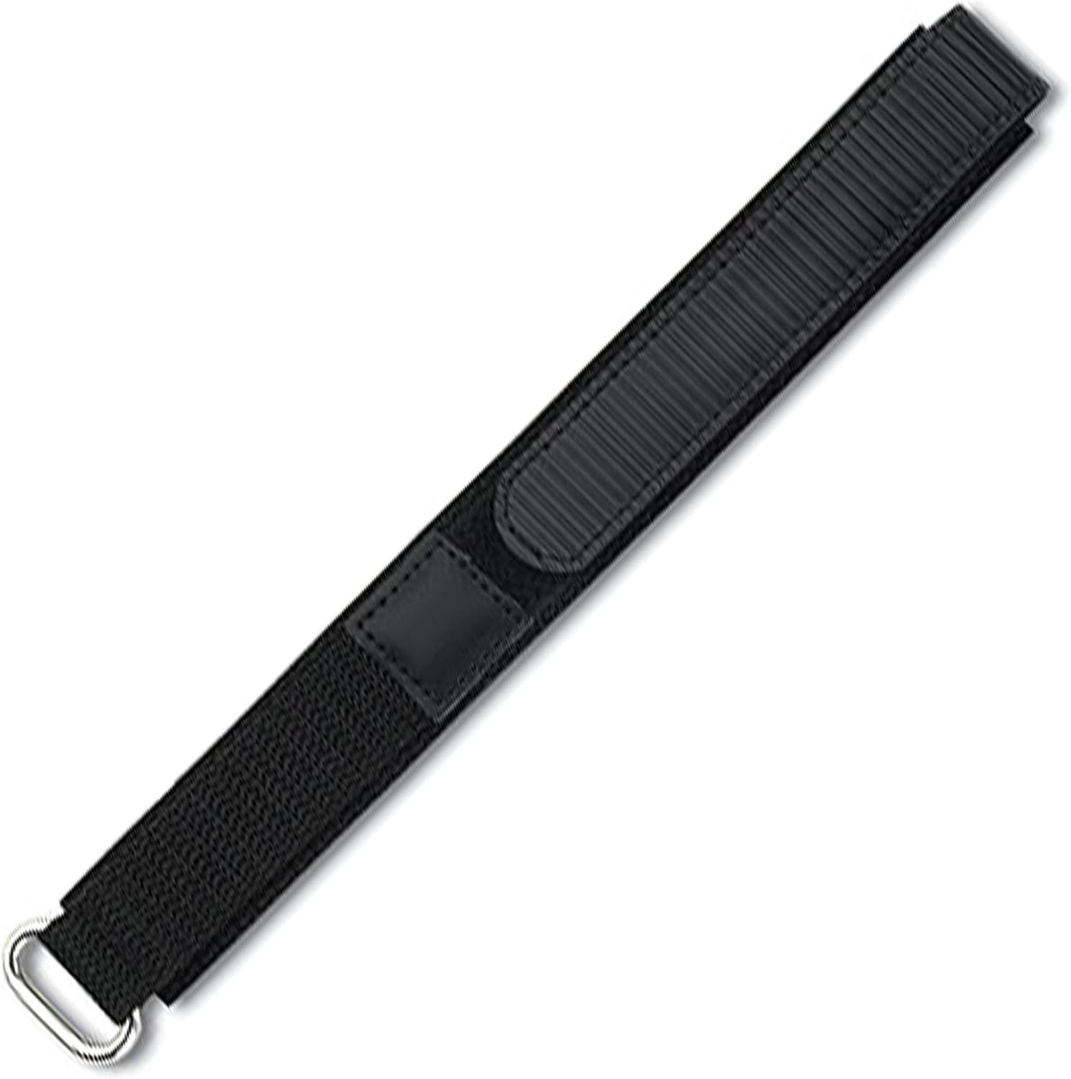 Eichmüller Textile watch strap with Velcro closure - ShopVlot