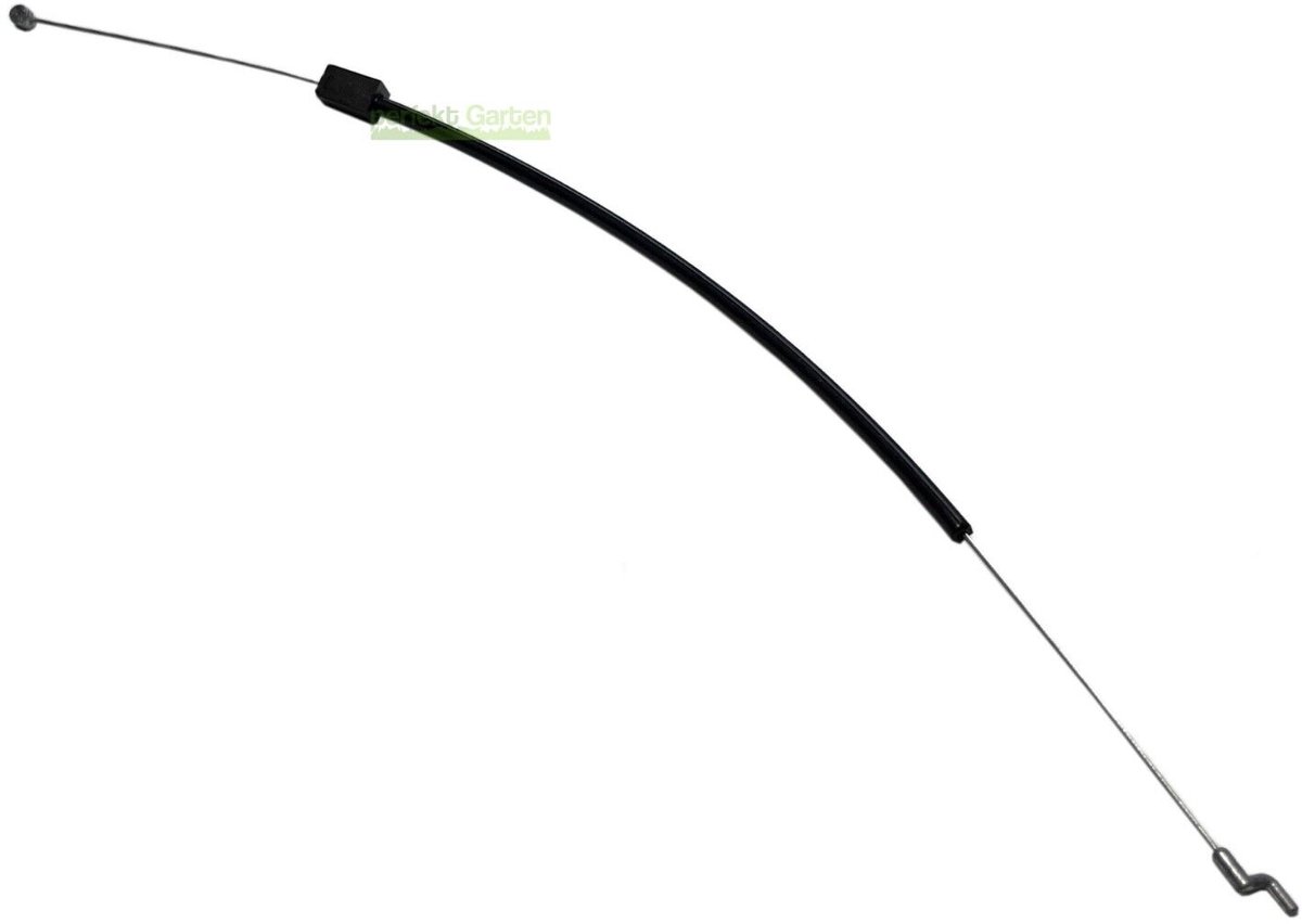 Gaskabel van 330 x 176 mm voor kettingzaag McCulloch Mac Cat 435, 436, 438, 440, 441, 442 / 5300476-02