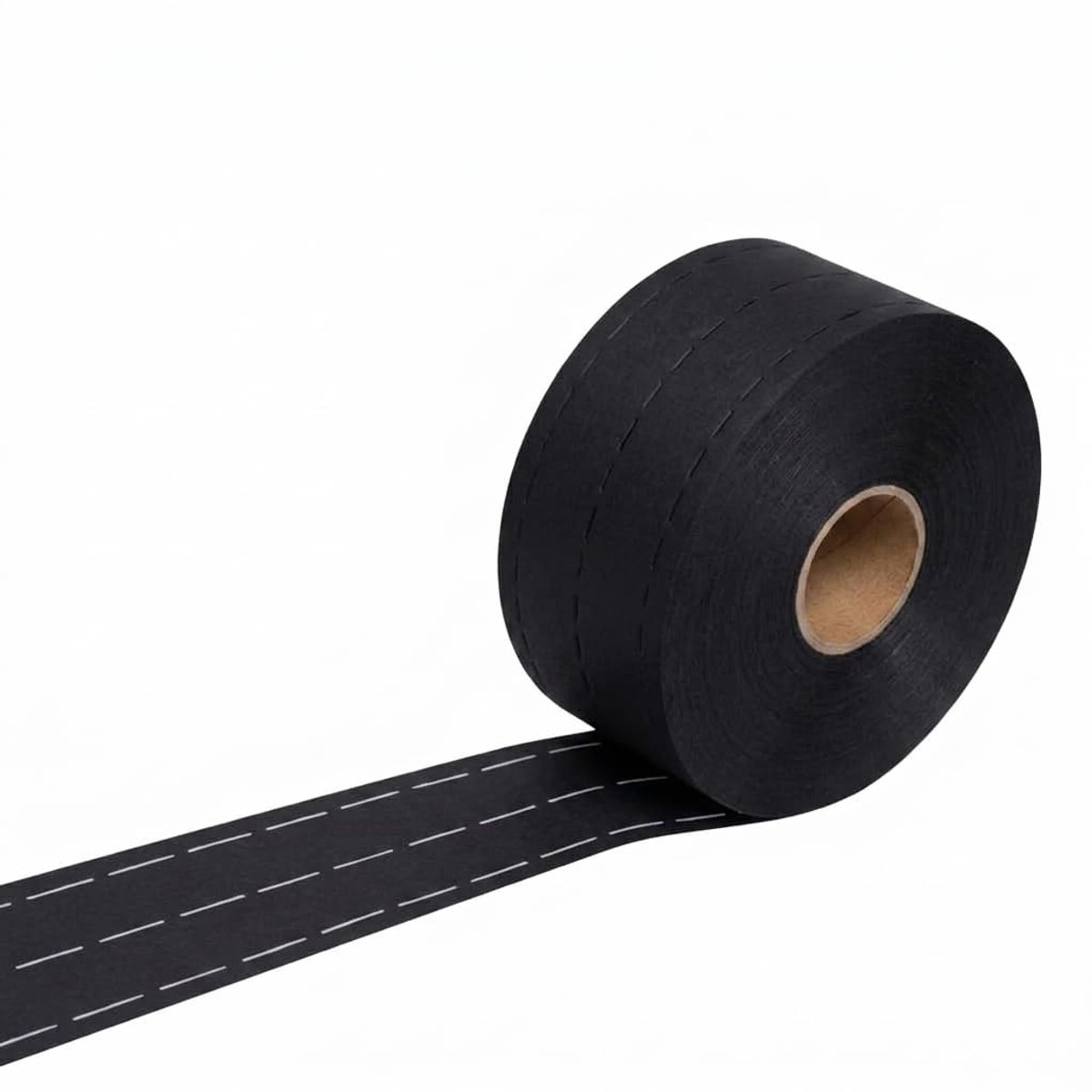 Jajasio 6 m punch/bundle insert 10/40/40/10 mm, colour: black - ShopVlot