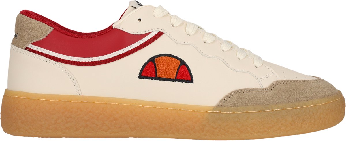 ellesse Sneaker IN59 Original Rood
