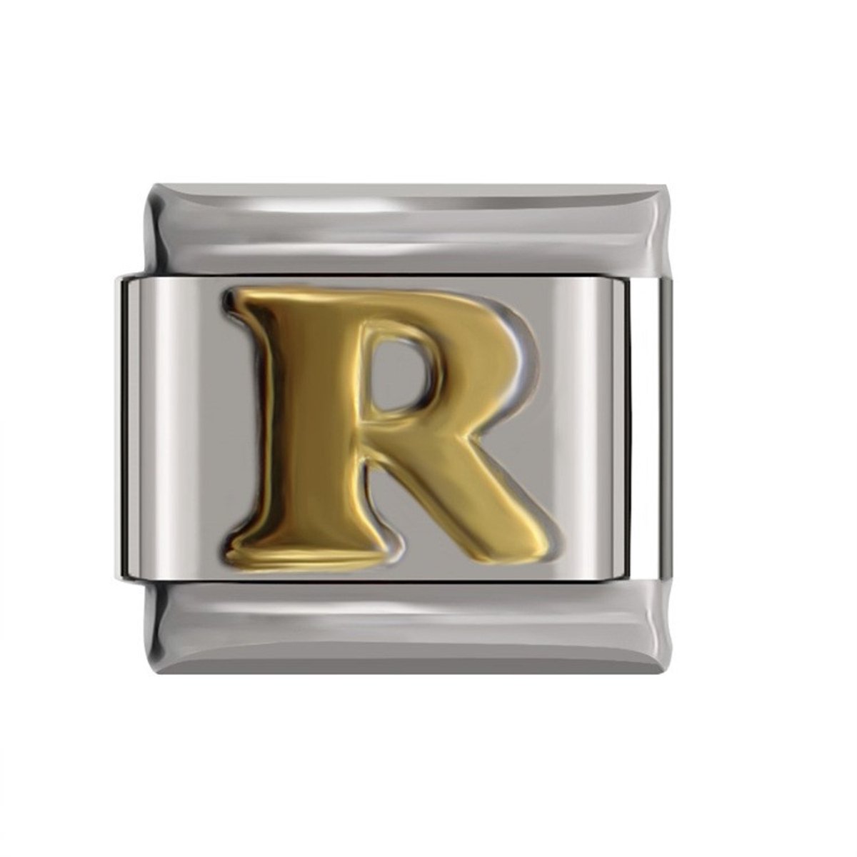 Letter R