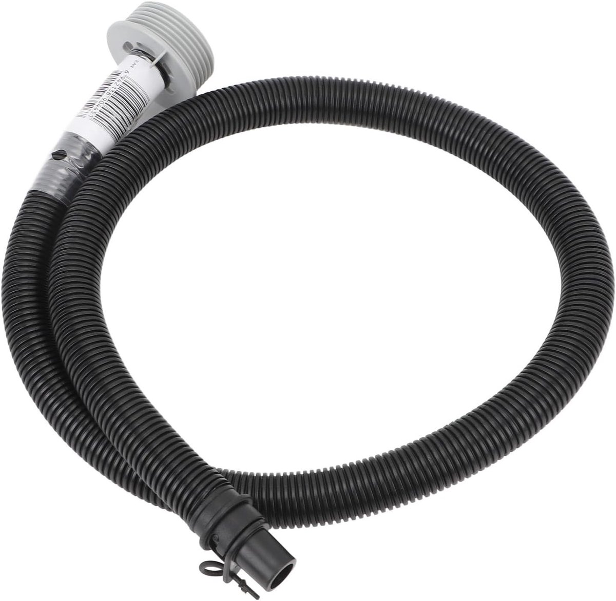 Inflatable Hot Tub Slang van 41,7 Inch voor Luchtpomp, Vervangingsslang voor Spa en Zwembadaccessoires