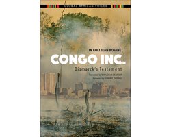 Global African Voices - Congo Inc.