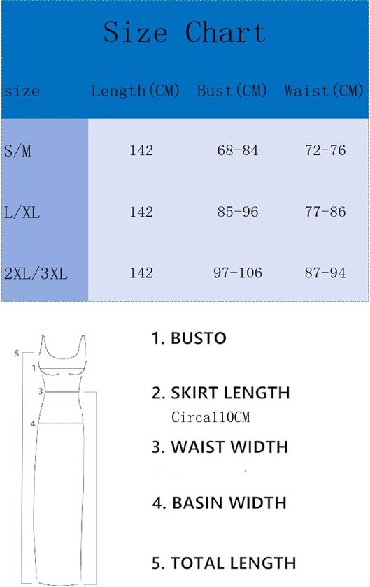 Feestjurk voor dames van tule met cut-out aan de voorkant en bandjes - Made in Italy Yes — afbeelding 4