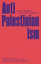 Anti-Palestinianism
