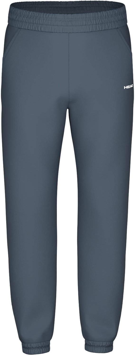 HEAD Breaker Heren trainingsbroek Blauw