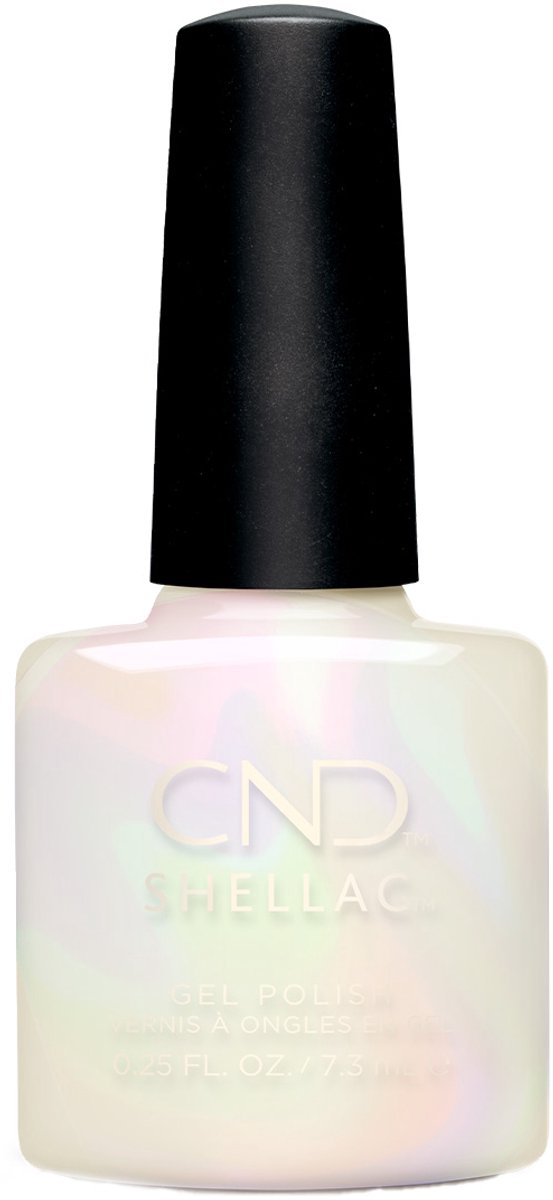 CND - Shellac - Keep An Opal Mind - 7,3 ml