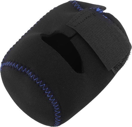 Beschermhoes voor Visspullen - Neopreen Trolley Reel Tas - Waterdicht en Slijtvast voor Vissen, Hengelsport en Accessoires — afbeelding 2