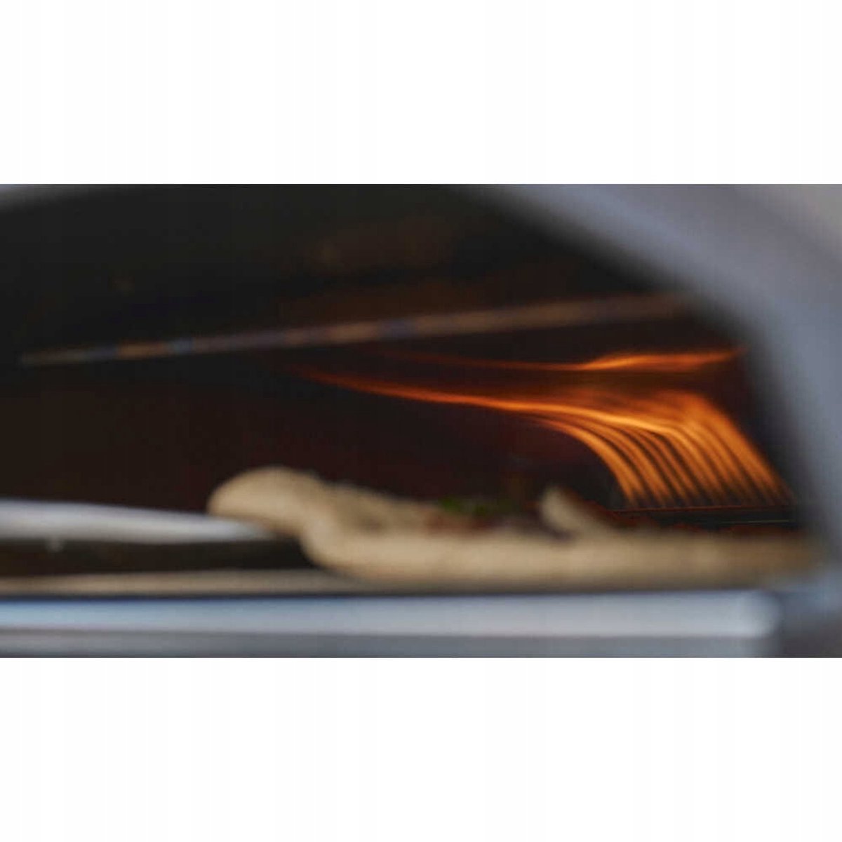 Ooni Koda 2 - Four à pizza au gaz - Noir