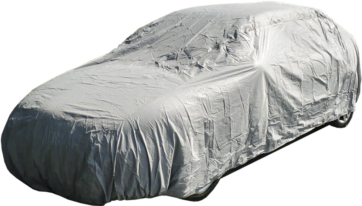 Autohoes PEVA Maat M - Waterdicht & UV-bescherming