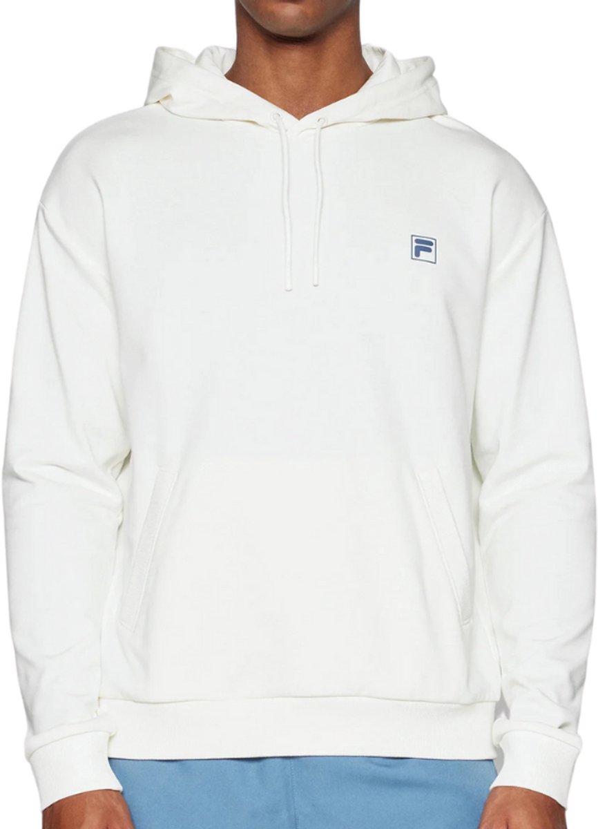 Fila Miko Hoodie Ecru Creme