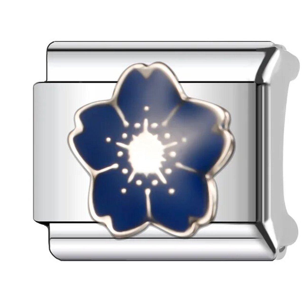 Blue Flower