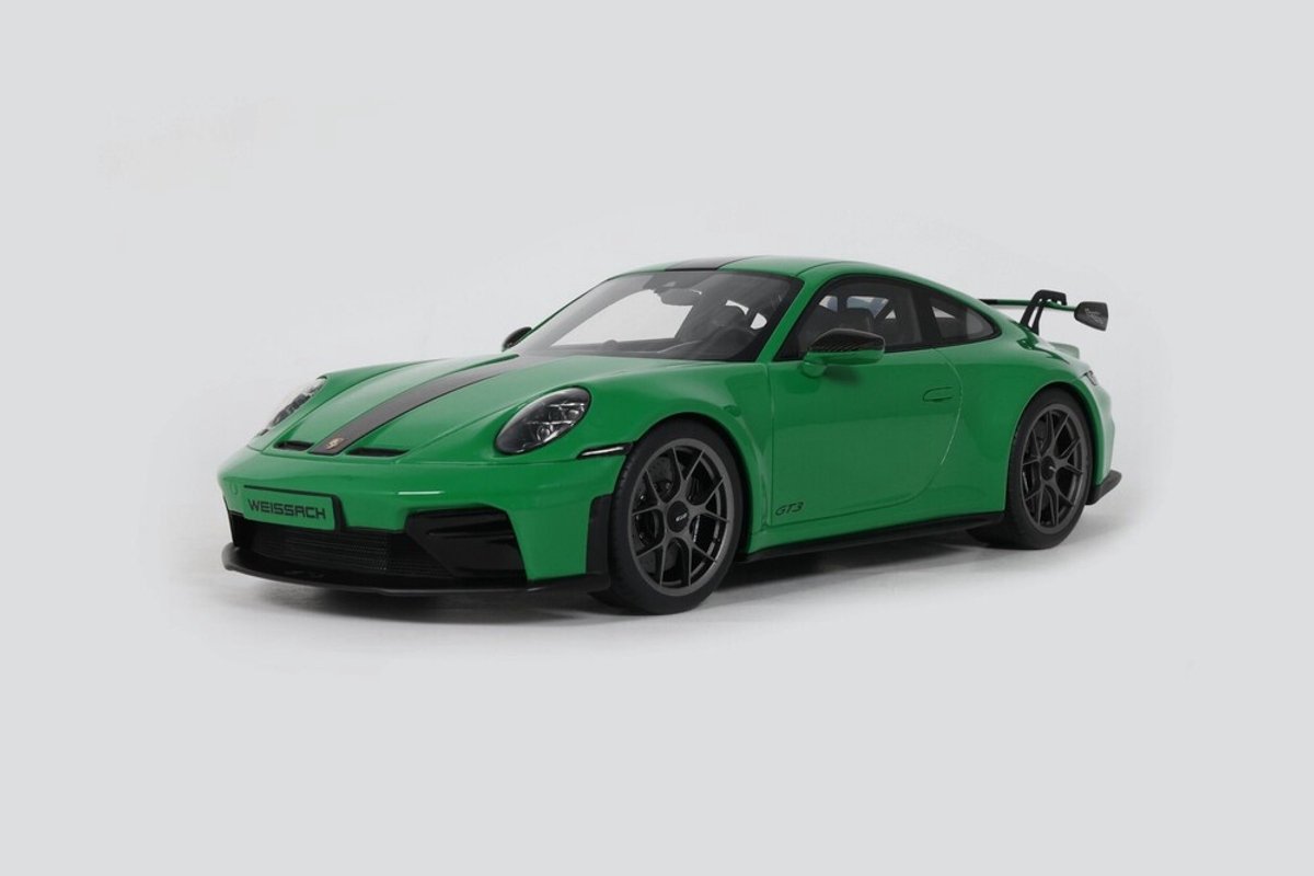Porsche 911 (992.2) GT3 - 1:18 - GT Spirit